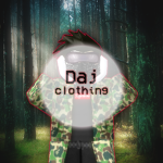 DajClothes™