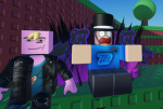 its Zaydens group