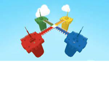 Brickbattle Battleground