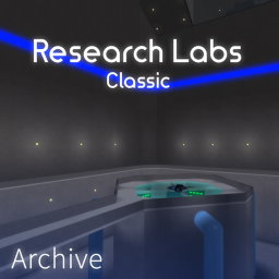 Research Labs Classic