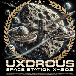 Uxorious, Space Station X-202