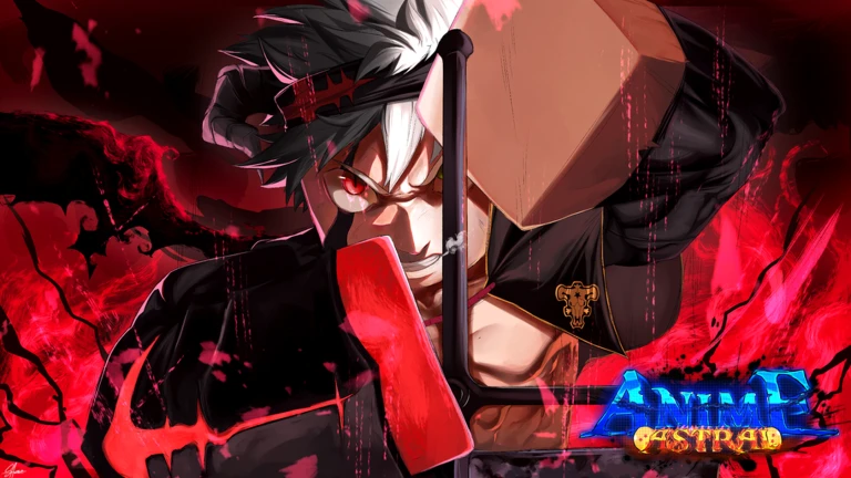 [🍀UPDATE 3] Anime Astral Simulator
