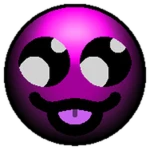 Purple Snoob