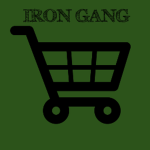 IRON GANGS