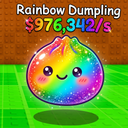 Be a Squishy Dumpling!🥟