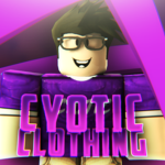 Cyotic's Clothing Store