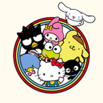 Sanrio Fan Group Official