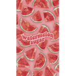 Heart Watermelon