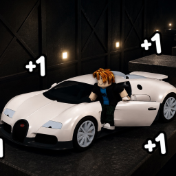 +1 Speed Car Escape