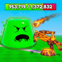 Crush a Slime 🦠