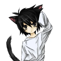 Headpats From Catboy icon