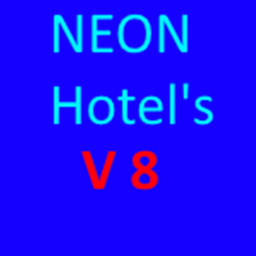 NEON HOTEL # #