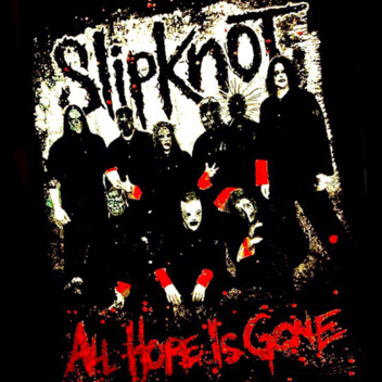 ✧*i love Slipknot*✧