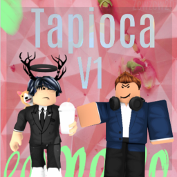 Tapioca V1
