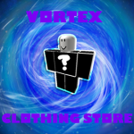 Vortex Clothing Store!
