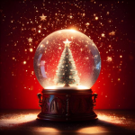 La magie de Noel