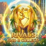 [✨UPD] RIVALS : FIND & COLLECT!🔍