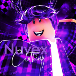 Nuvex Clothing