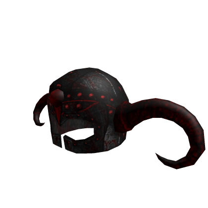 Magma Battlehelm