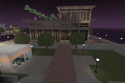 Repicci's New Restaurant!