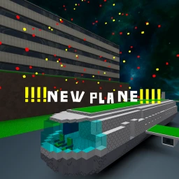 Survive the Crazy plane crash icon