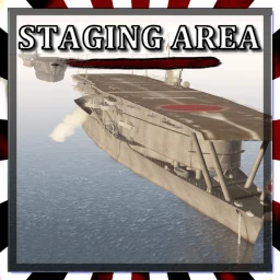 (単冠湾) 𝐍𝐀𝐕𝐀𝐋 𝐒𝐓𝐀𝐆𝐈𝐍𝐆 𝐀𝐑𝐄𝐀 icon