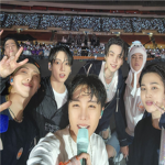 ~We Luv BTS~