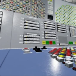 Chernobyl Nuclear Power Plant (АБК-2) icon