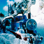 Snowy Thomas