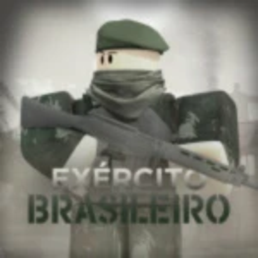 Brazilian Army || "EB"