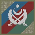 Azerbaijan Armed Forces