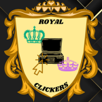 Royal Clickers