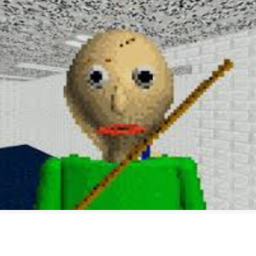 Baldi Basics Roleplay
