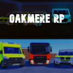 Oakmere Roleplay I Roblox