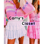 ~ Carly’s Closet ~