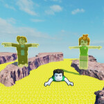 💦 fill up the grand canyon with pee