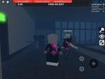 the fun friend hang out