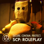 SCP: Roleplay