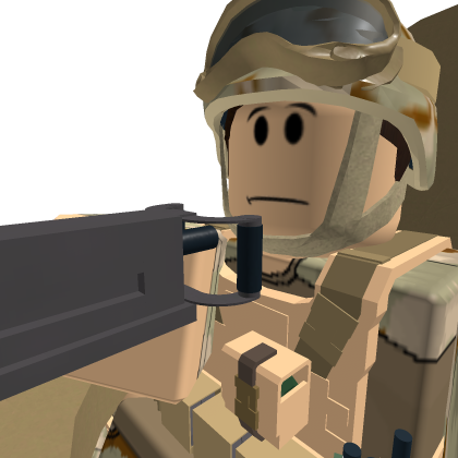 Ranger Humvee