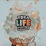 Aesthetic Toca boca