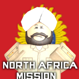 North Africa | Mission