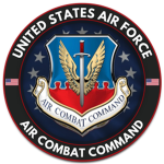 [||USAF|| Air Combat Command]