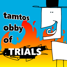Tamtos Obby Of Trials [T.O.O.T.]