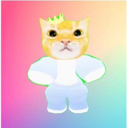 The Classic Cats Roblox group icon