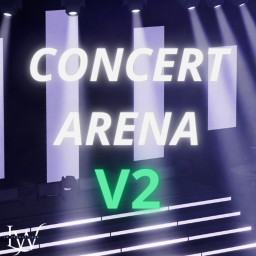 Concert Arena (V2)