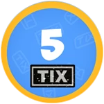 Game Badge Thumbnail