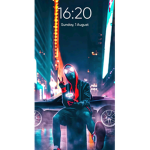 Spider man buddys
