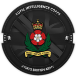|ABA| ~ Royal Intelligence Corps
