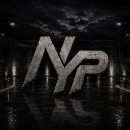 {NEW} THE NYP }