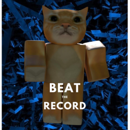 Beat the record